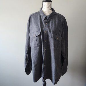 NWOT Eddie Bauer, Men's, Button Down Shirt